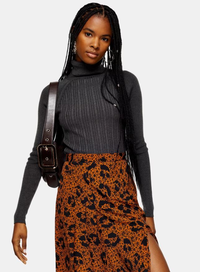 Topshop New In